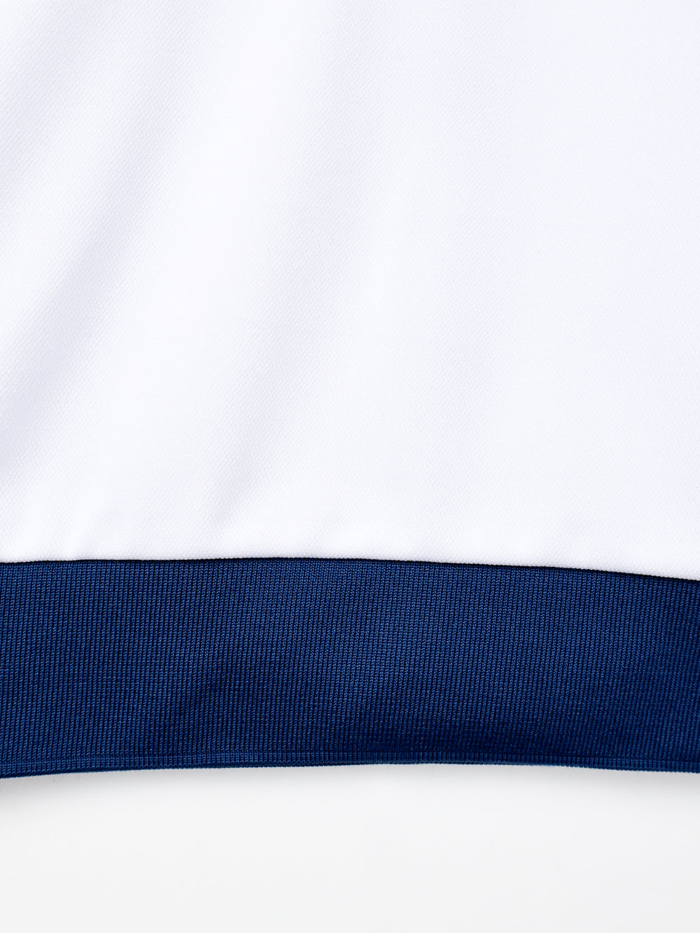 UTAA シークエンスバロックグラフィックPKシャツ ブルー : Women's