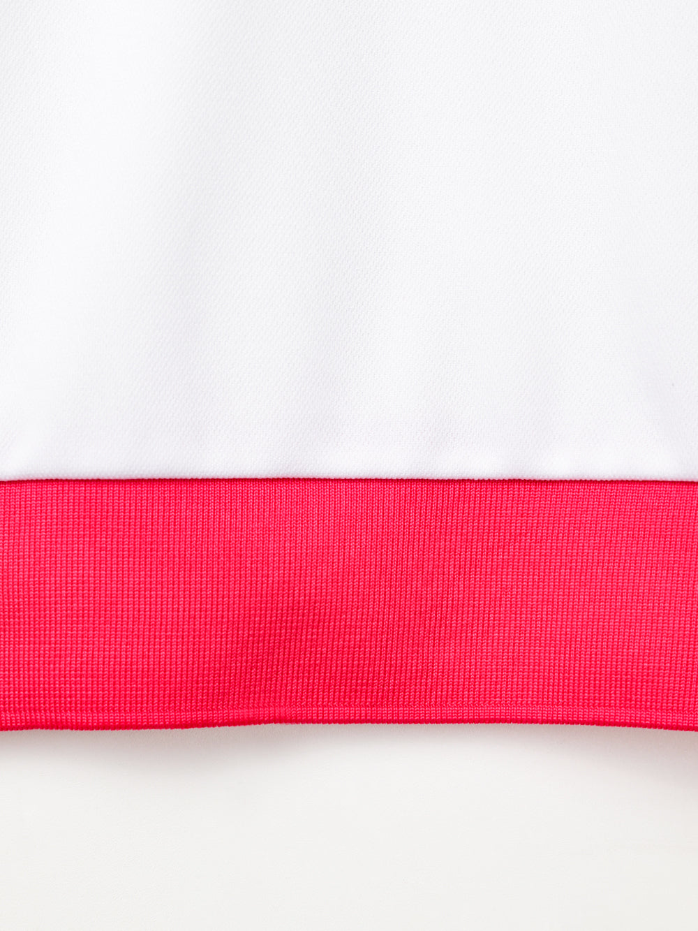 UTAA シークエンスバロックグラフィックPKシャツ ピンク : Women's