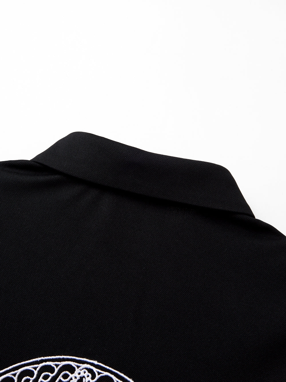 ユタ スクドリングパンサークレセントPKシャツ (女性用)