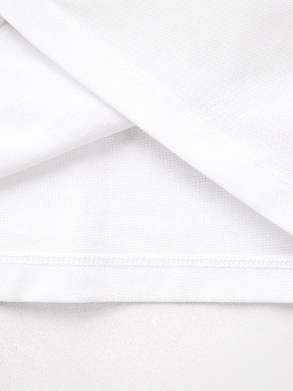 ユタ ネオンテープPKシャツ (男性用)