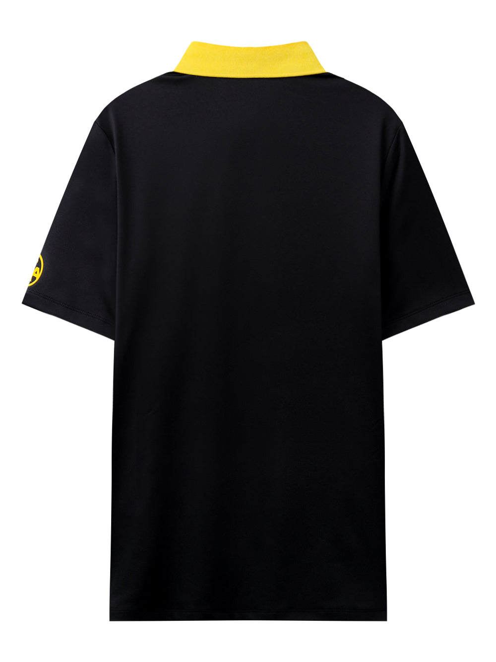 UTAA へリックストリングPKシャツ : men's