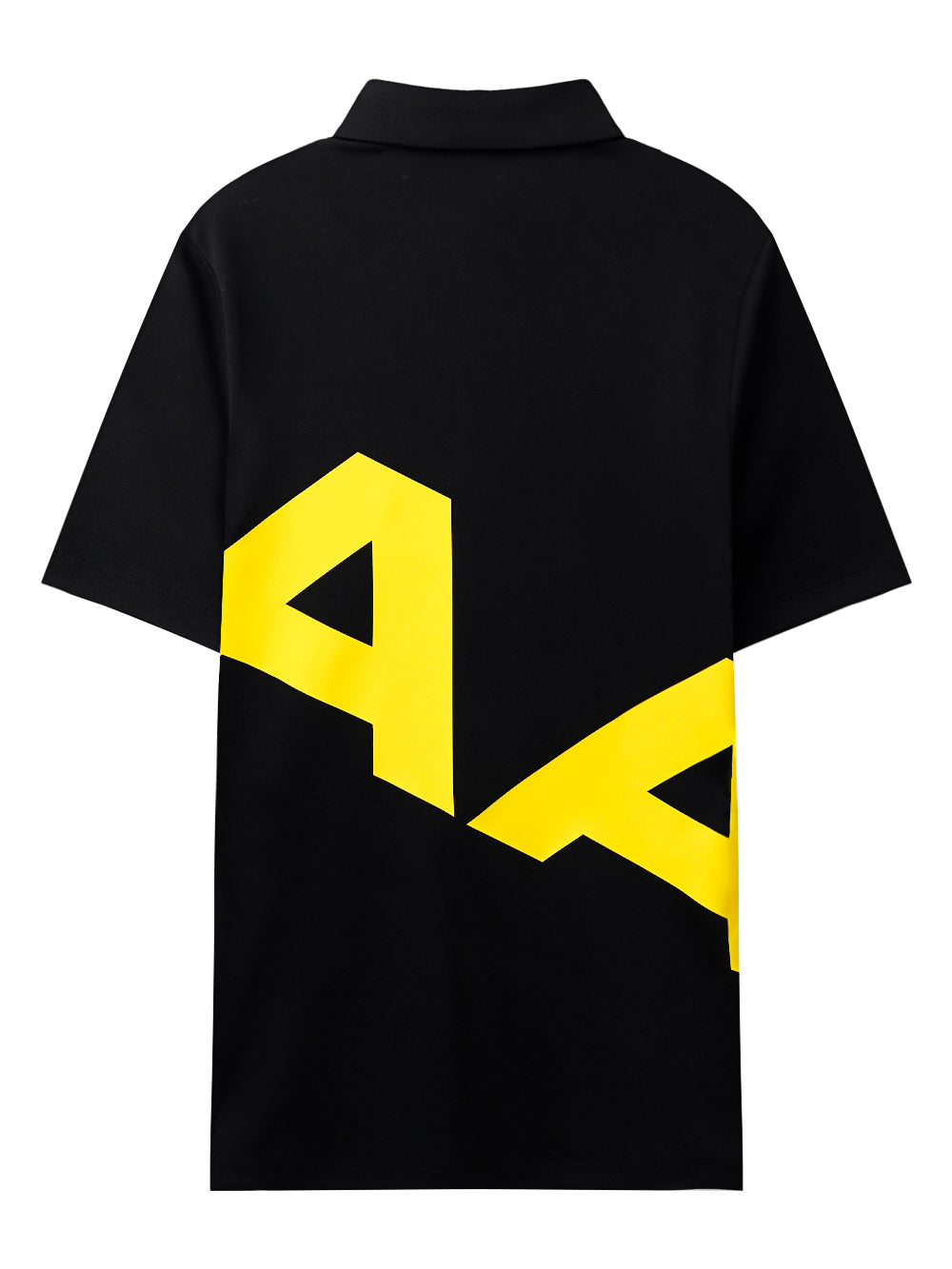 UTAA モントバルぐロゴPKシャツ : men's