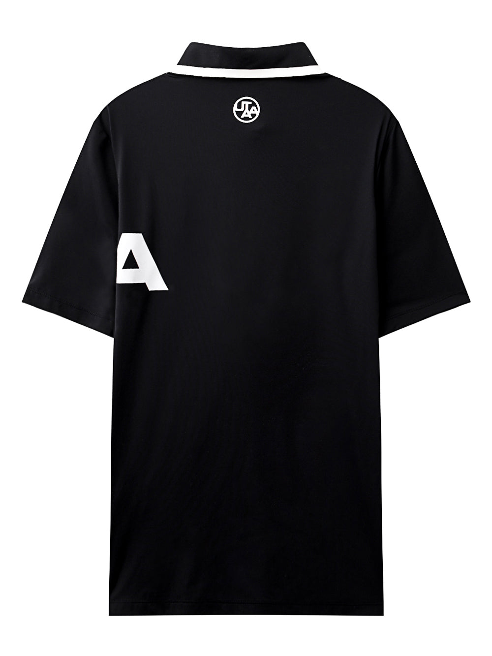UTAA デイブレイクラインPKシャツ : men's