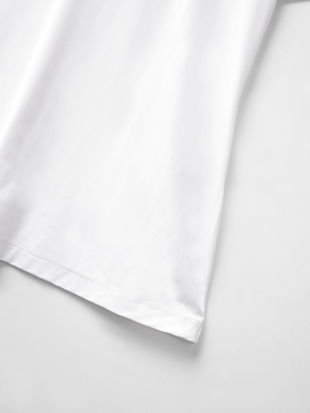 UTAA デイブレイクラインPKシャツ ホワイト : Men's