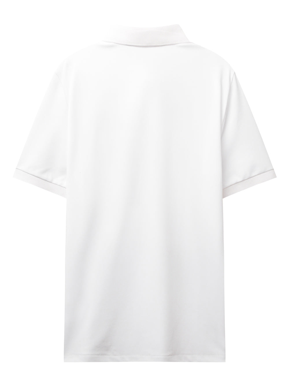 ユタ ゴールデンクラウンリングパンサーPKシャツ (男性用)