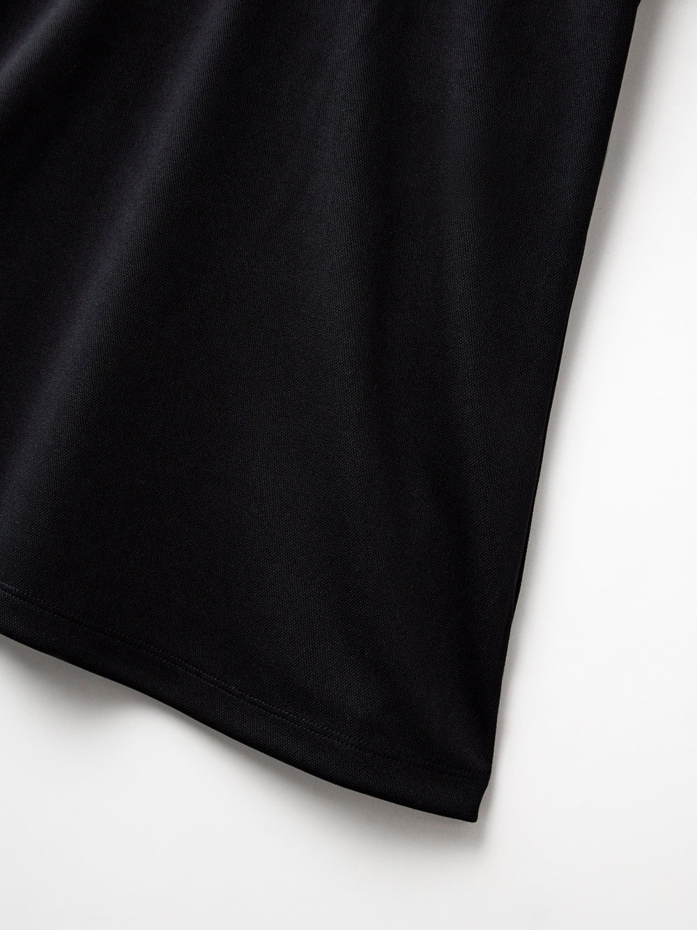 ユタ スクドリングパンサークレセントPKシャツ (男性用)