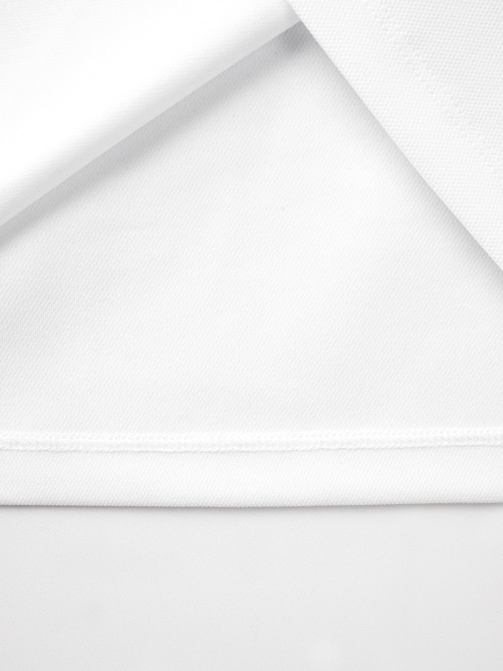 ユタ スクドリングパンサークレセントPKシャツ (男性用)