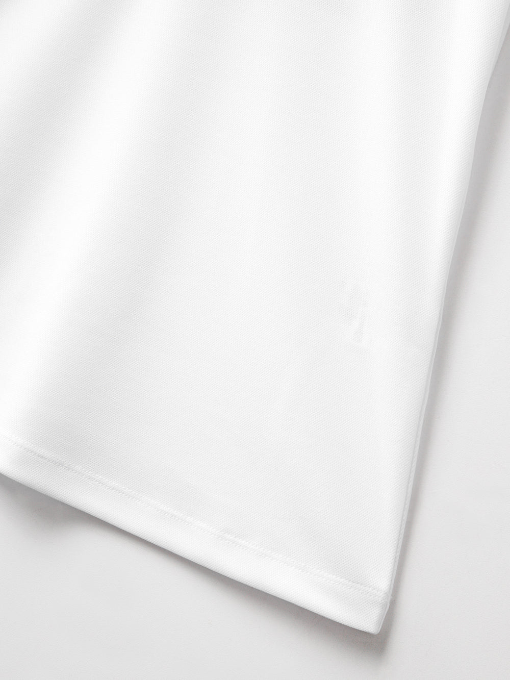 ユタ スクドリングパンサークレセントPKシャツ (男性用)