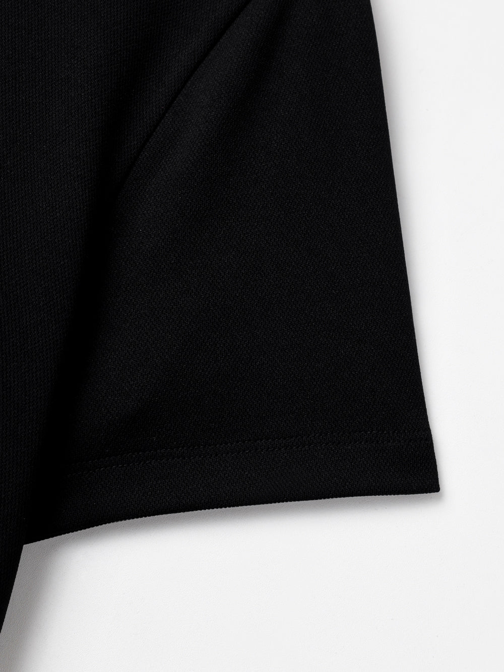 ユタ ダイアゴナルシンボルラインPKシャツ (男性用)