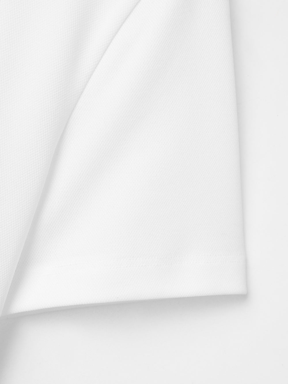 ユタ ダイアゴナルシンボルラインPKシャツ (男性用)