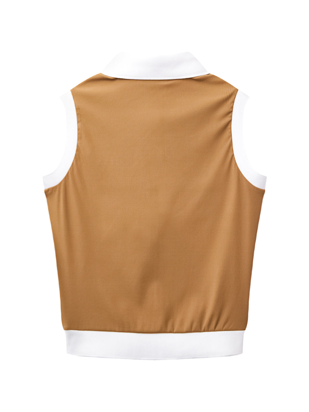 ユタ マリンPKスリーブネスシャツ (女性用)