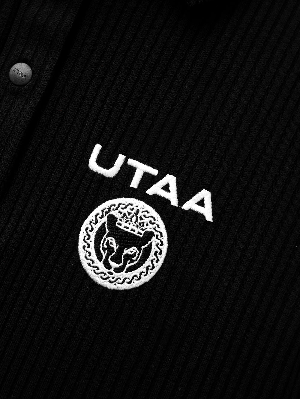 UTAA ラティスニートPKスリーブネス : Women's
