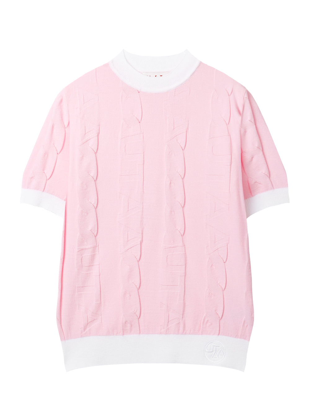 UTAA フォリオロゴシィードニート : Women's