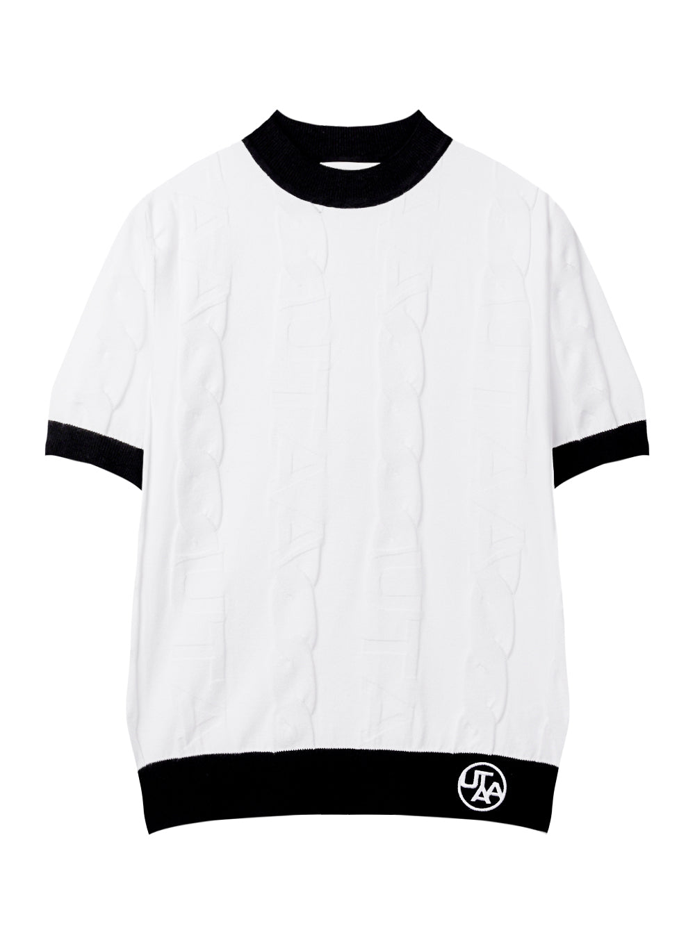 UTAA フォリオロゴシィードニート : Women's