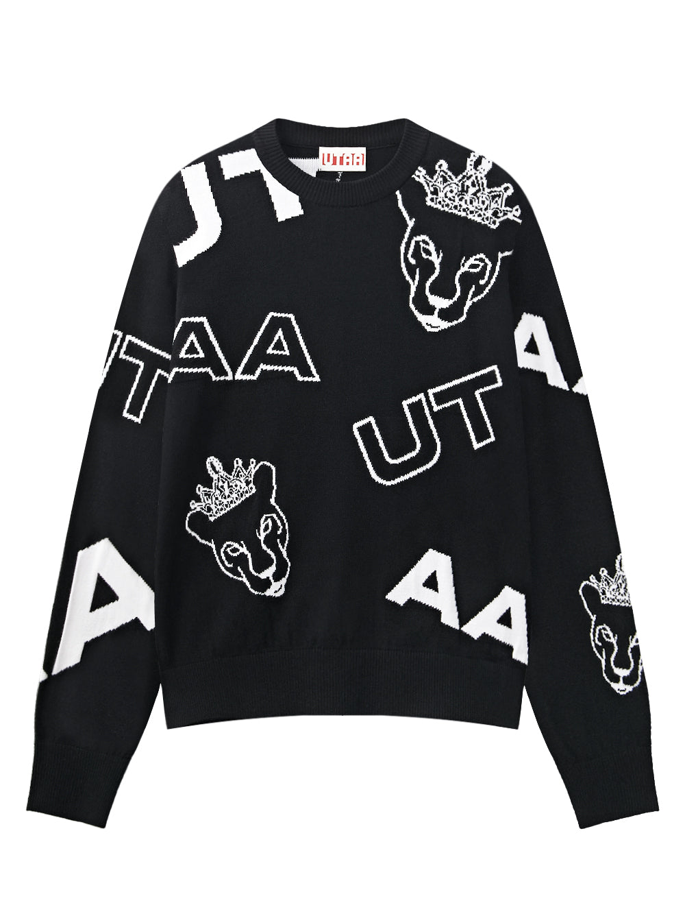 ユタ パンサーロゴミクススプラッシュニートプールオーバー (女性用)