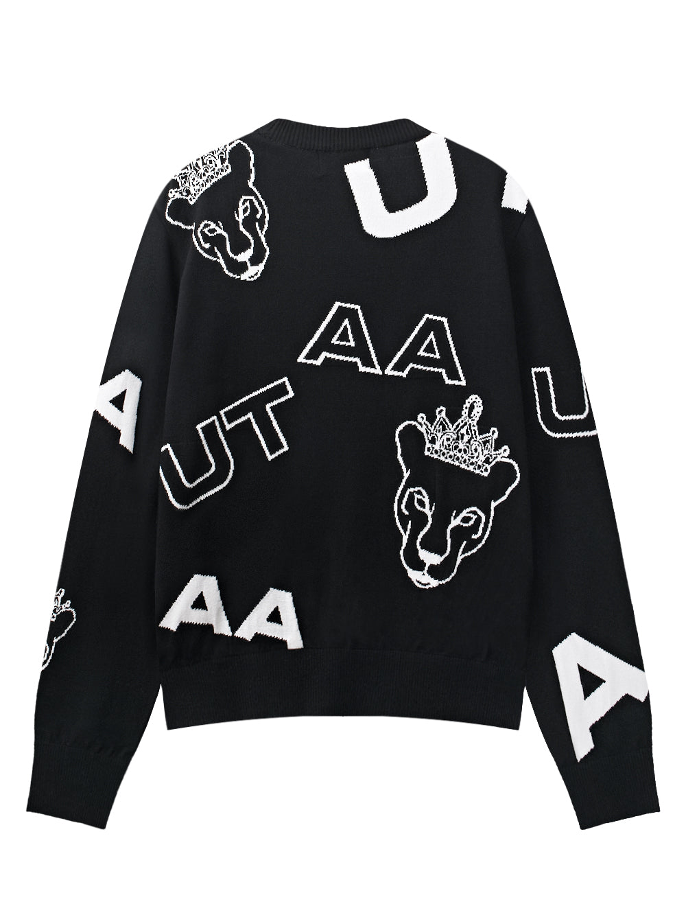 ユタ パンサーロゴミクススプラッシュニートプールオーバー (女性用)