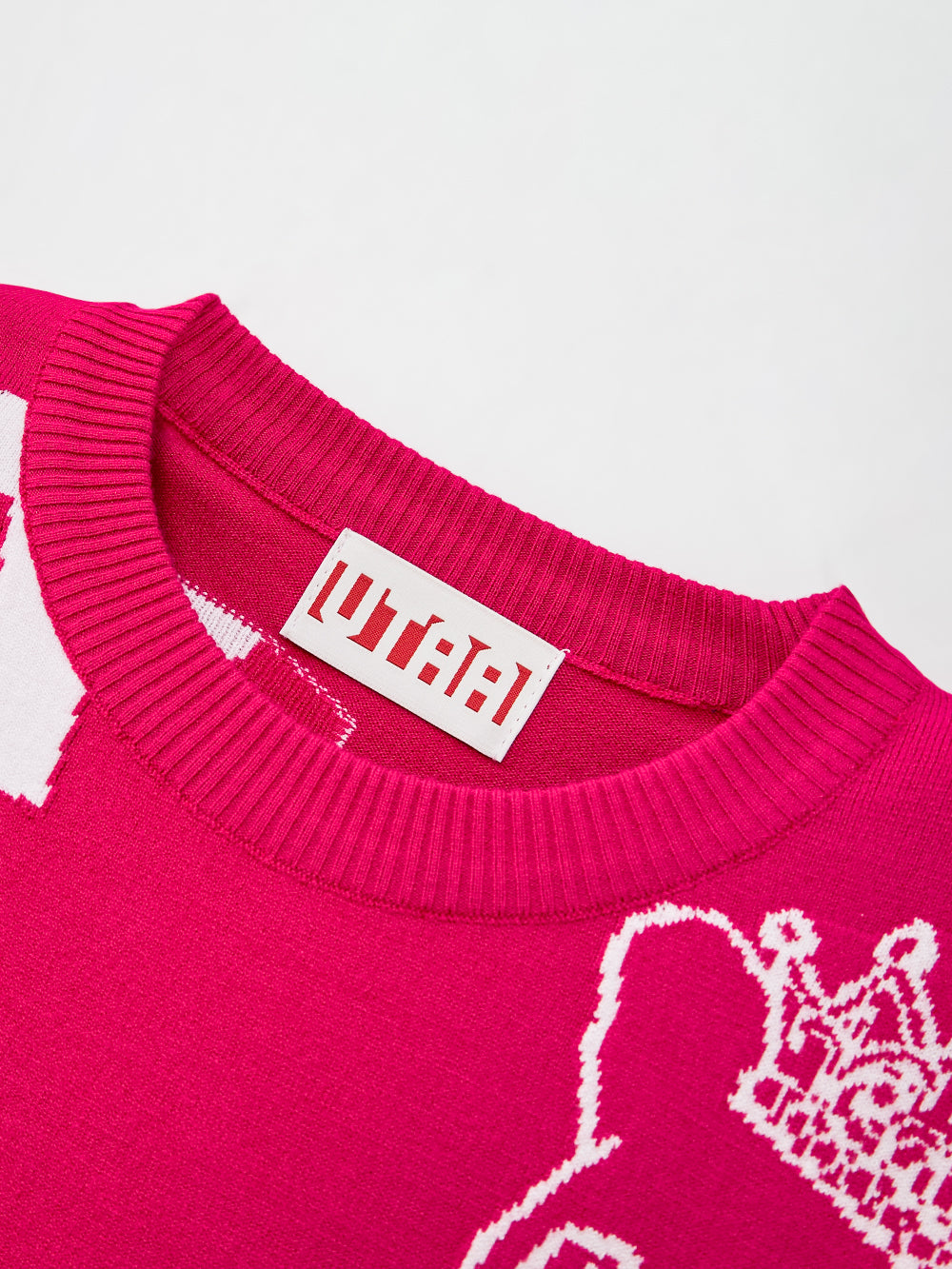 ユタ パンサーロゴミクススプラッシュニートプールオーバー (女性用)