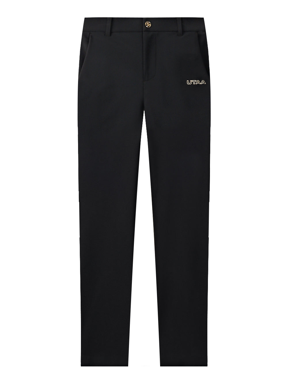 UTAA マーベルクラウンリングパンサーベーシックパンツ : men's