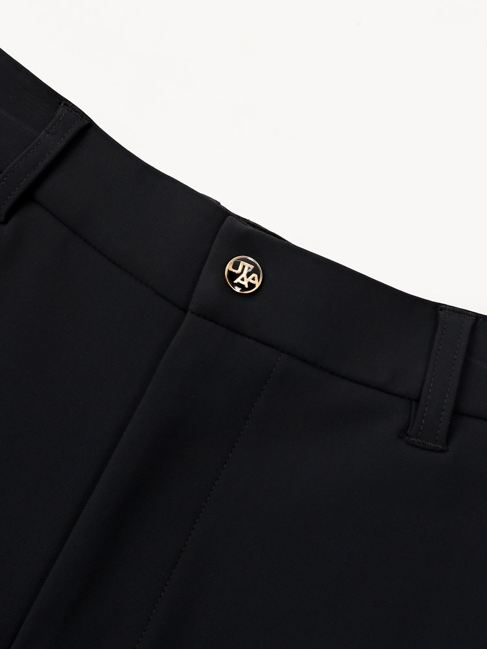 ユタ マーベルクラウンリングパンサーブーツカットパンツ (男性用)