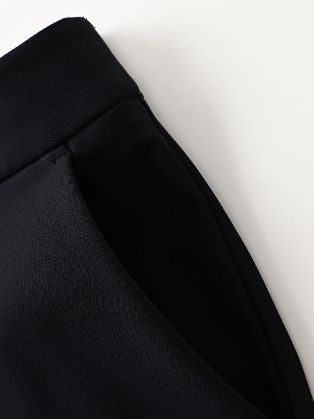 ユタ マーベルクラウンリングパンサーブーツカットパンツ (男性用)