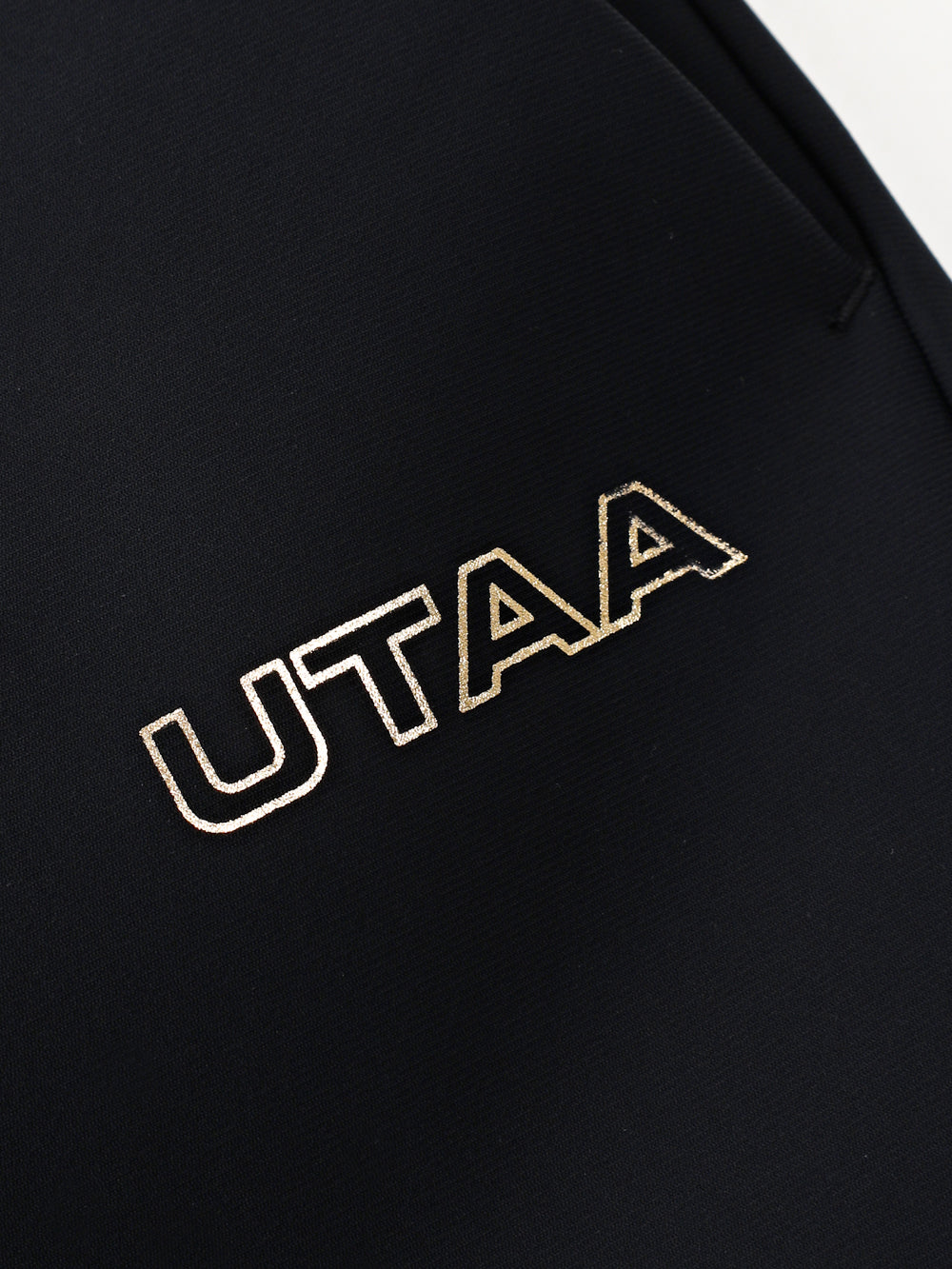 UTAA マーベルクラウンリングパンサーベーシックパンツ : men's
