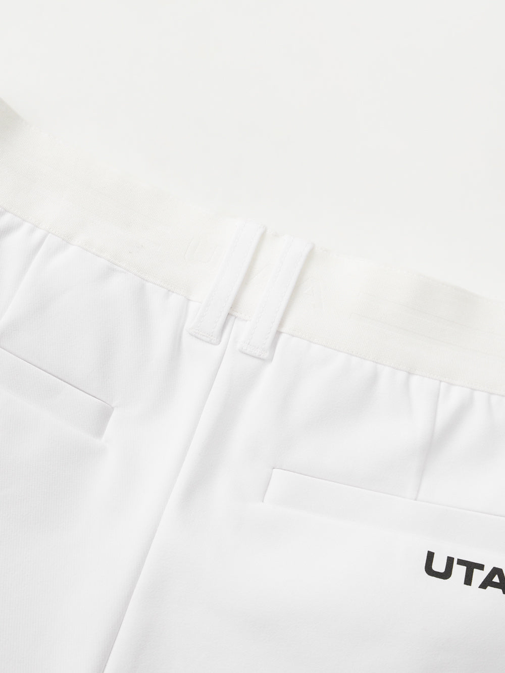 UTAA ギルトシーリングクラウンパンサーパンツ (男性用)