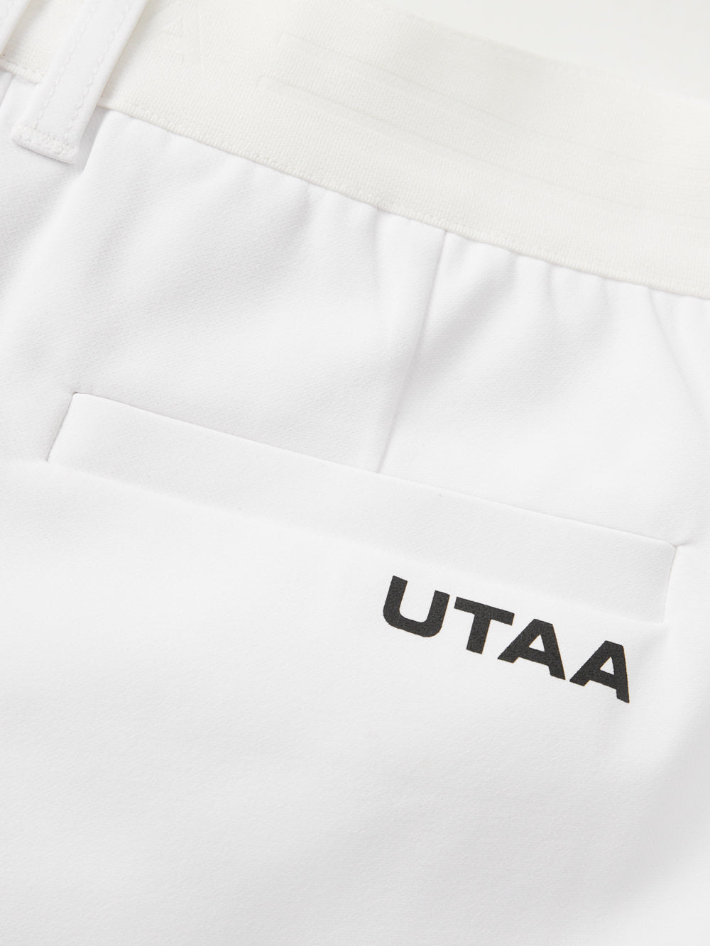 UTAA ギルトシーリングクラウンパンサーパンツ (男性用)
