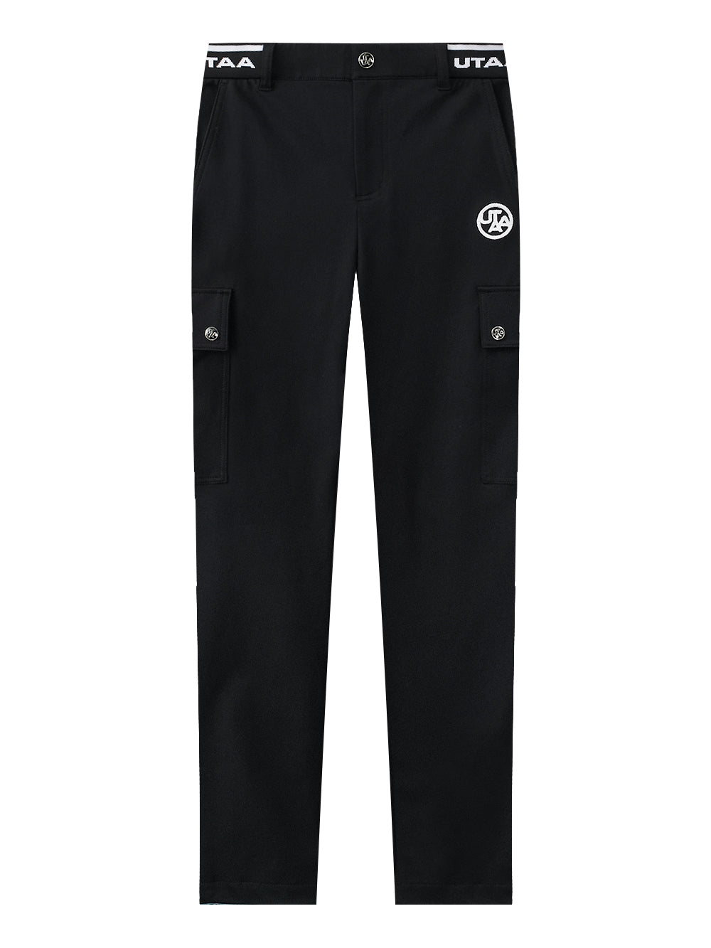 ユタ タイポシルバーシーリングツーウェイパンツ (男性用)