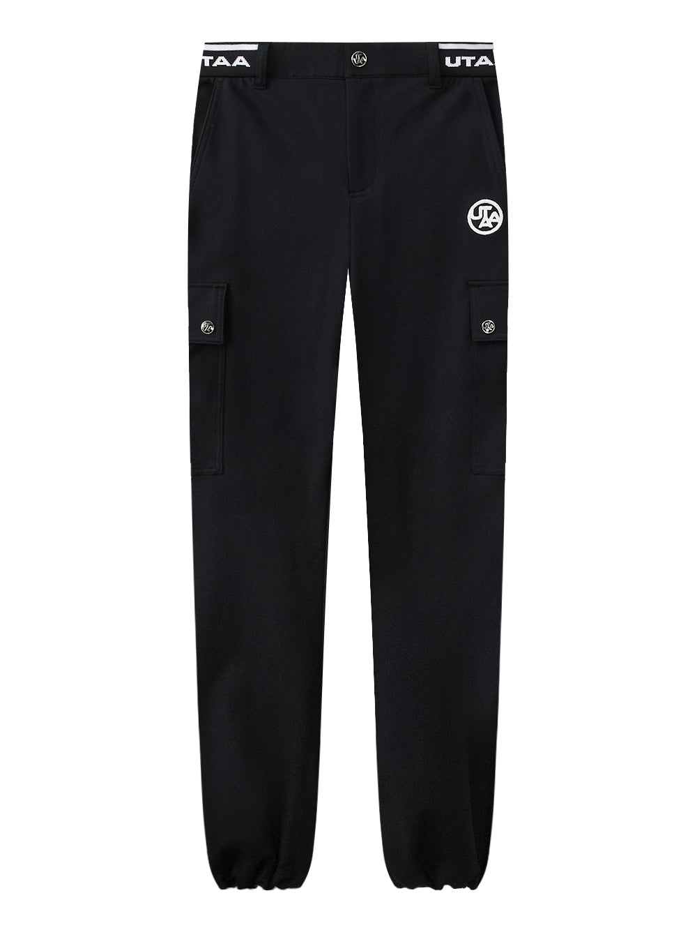 ユタ タイポシルバーシーリングツーウェイパンツ (男性用)