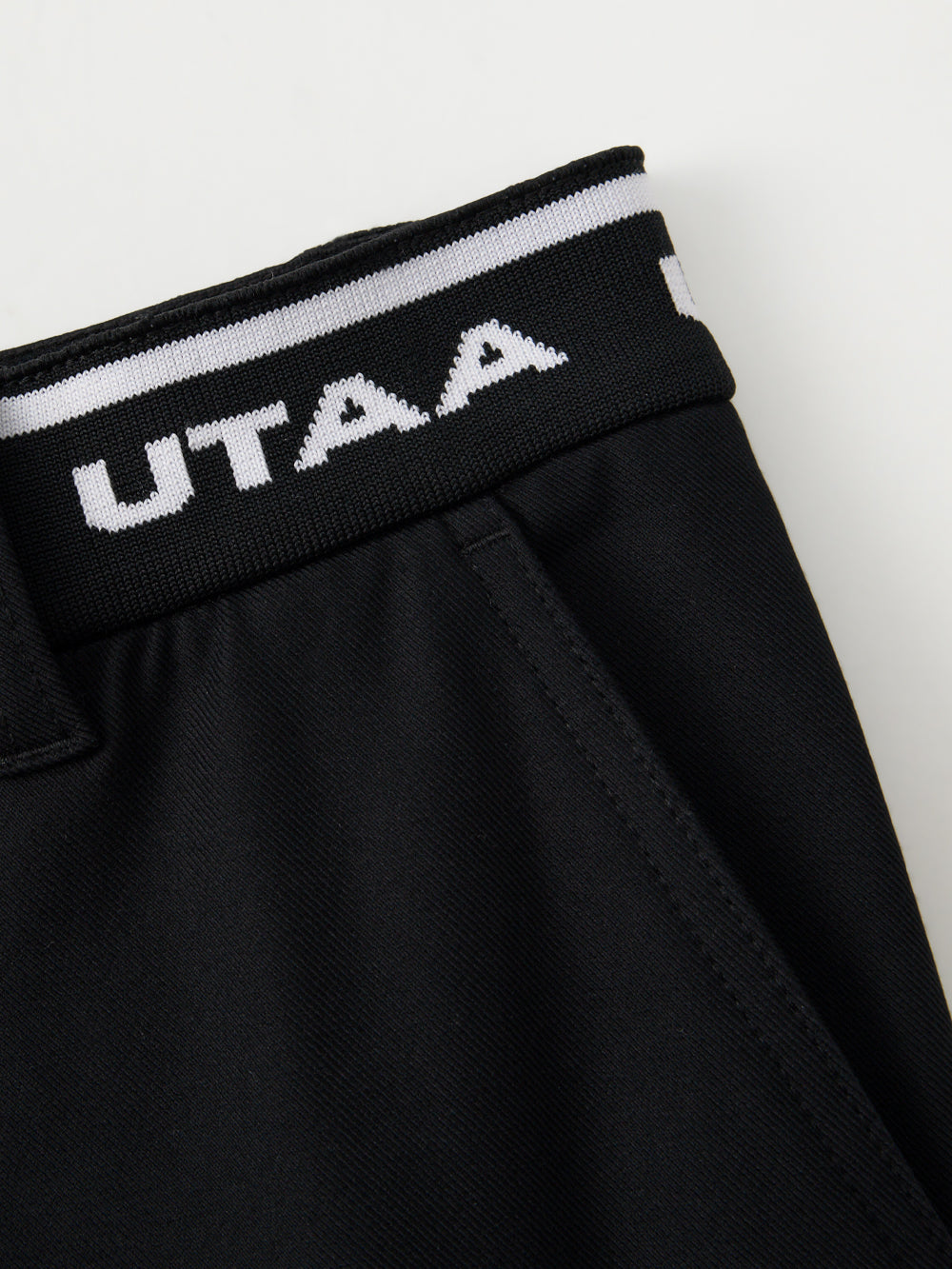 UTAA タイポシルバーシーリングツーウェイパンツ (男性用)