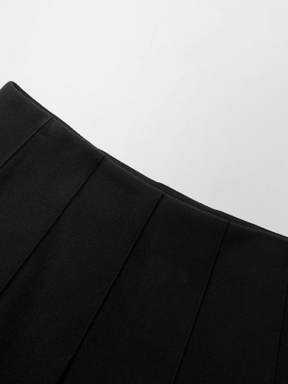 UTAA Tasselレースプリーツスカート : Women's