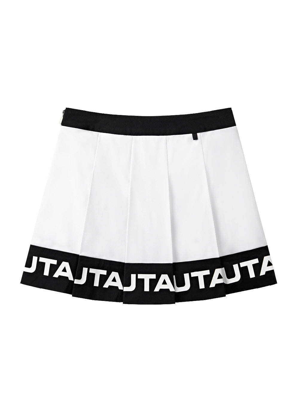 UTAA MonoralBindingプリーツスカート : Women's