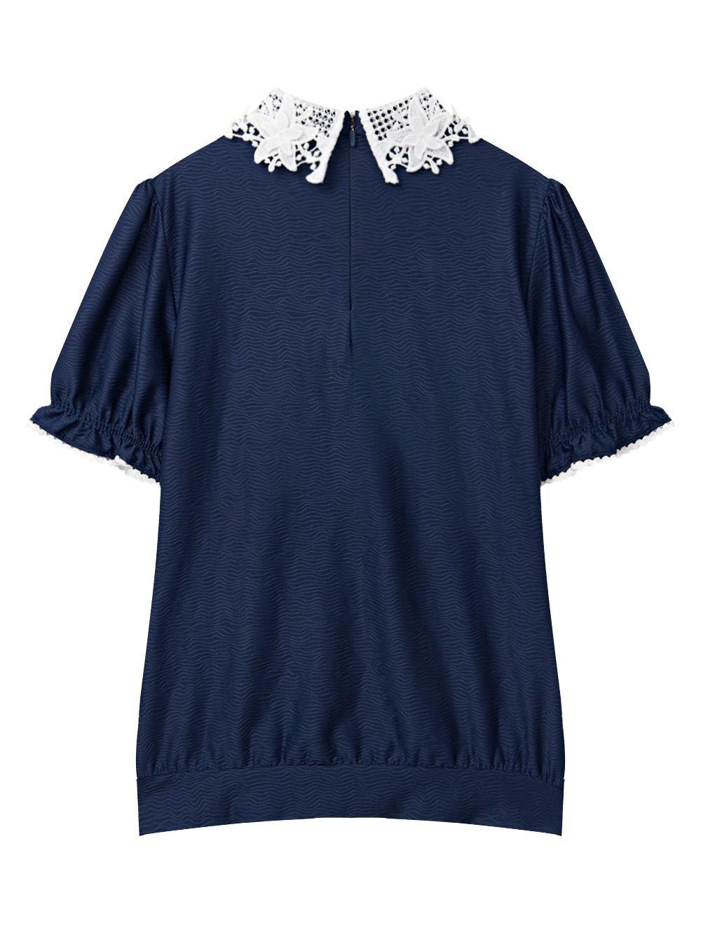 ユタ ノートルダムレースシャツ (女性用)