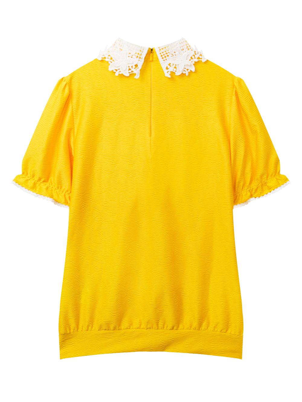 UTAA ノートルダムレースシャツ : Women's