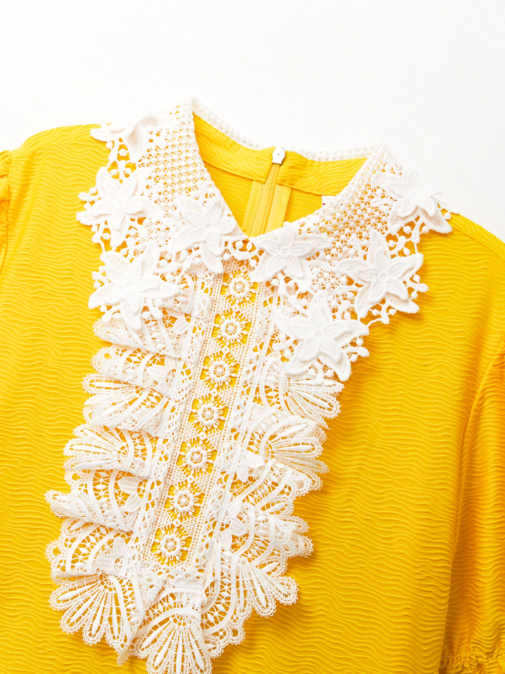 UTAA ノートルダムレースシャツ : Women's