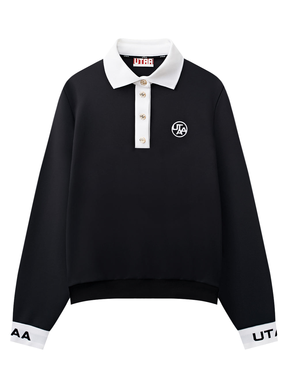 ユタ レタリングテープネオプレンPKスリーブ (女性用)