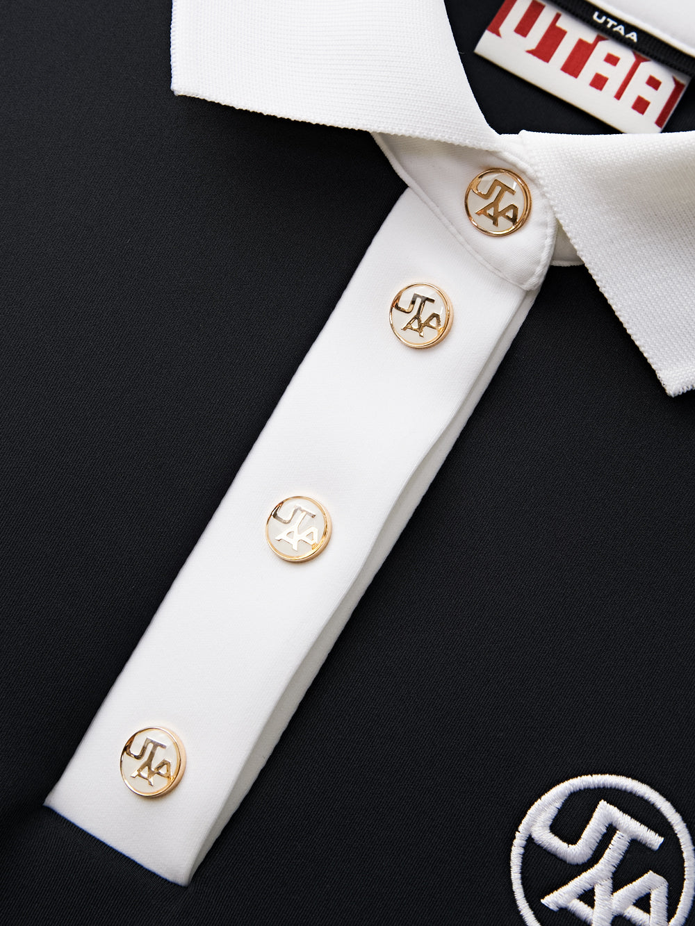 ユタ レタリングテープネオプレンPKスリーブ (女性用)