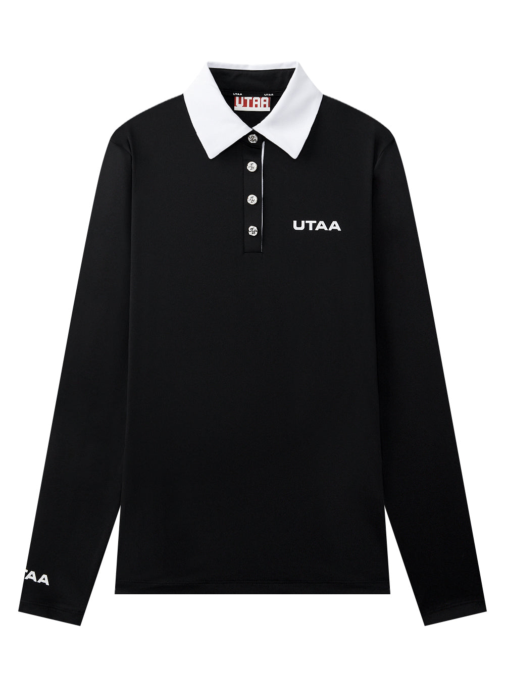 UTAA モノラルビンディングPKスリーブ (女性用)
