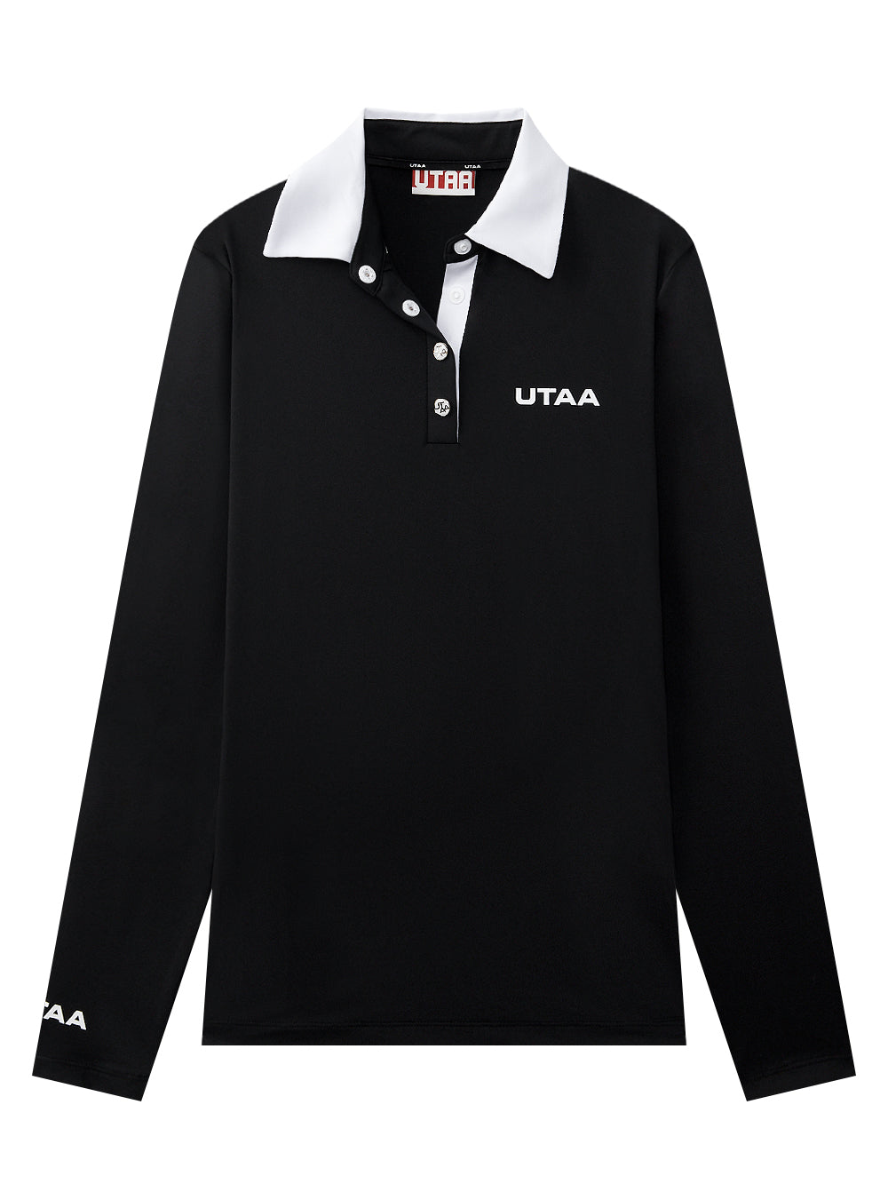 UTAA モノラルビンディングPKスリーブ (女性用)