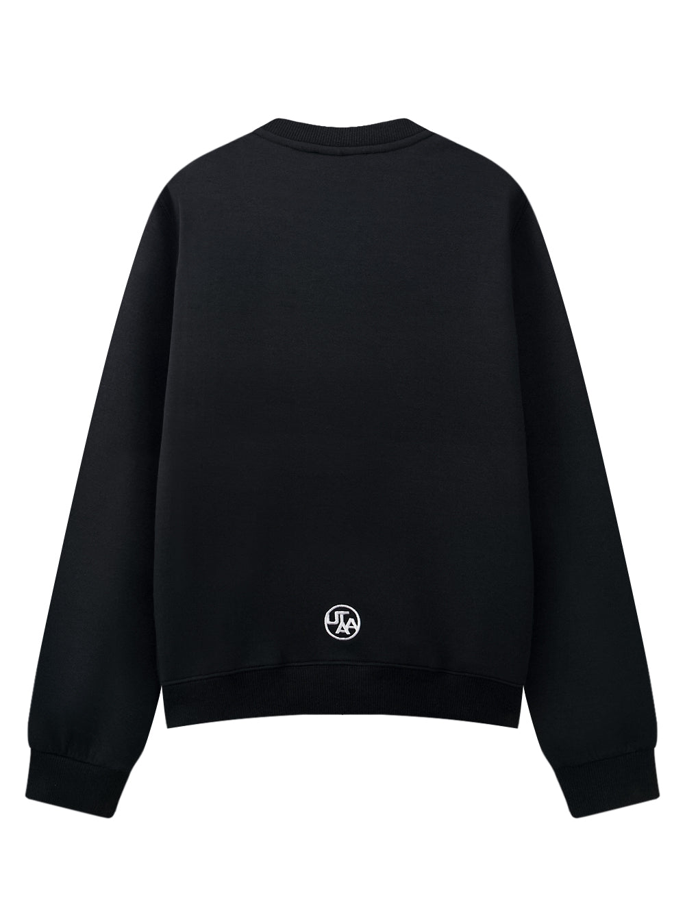 ユタ タッセルレースロゴスウェット (女性用)