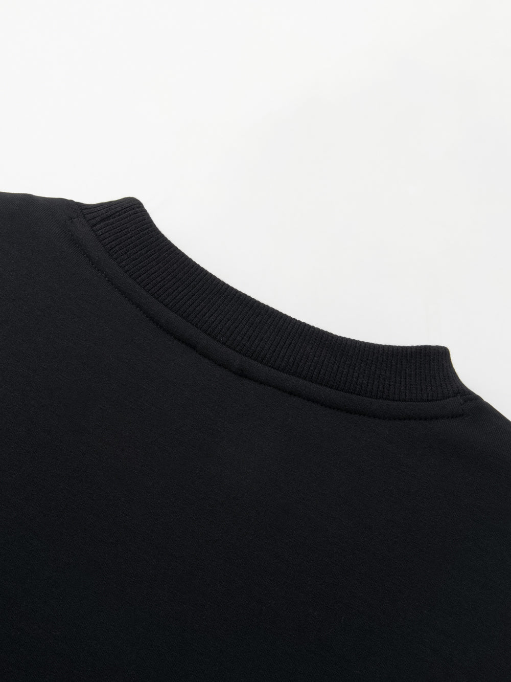 UTAA TasselレースロゴMTM ブラック : Women's