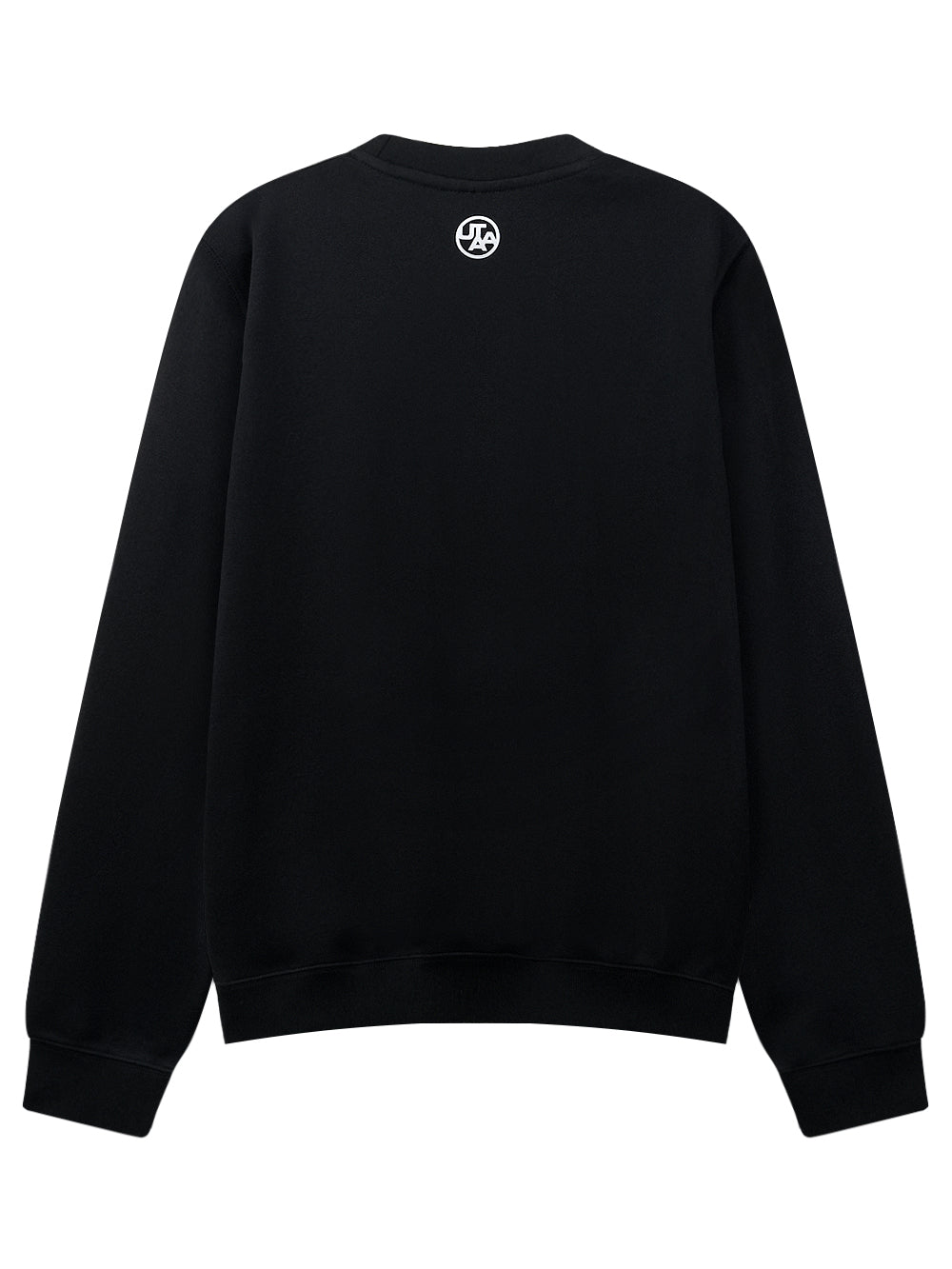 ユタ コードベーシックロゴスウェット (女性用)