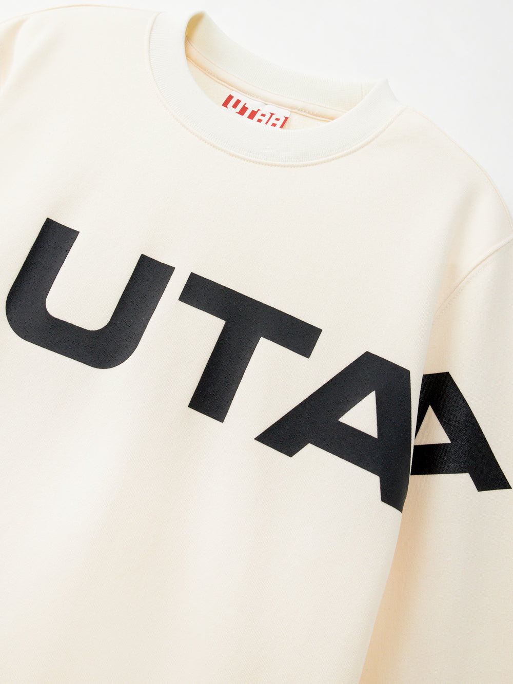 UTAA コードベーシックロゴ MTM : Unisex IV 2