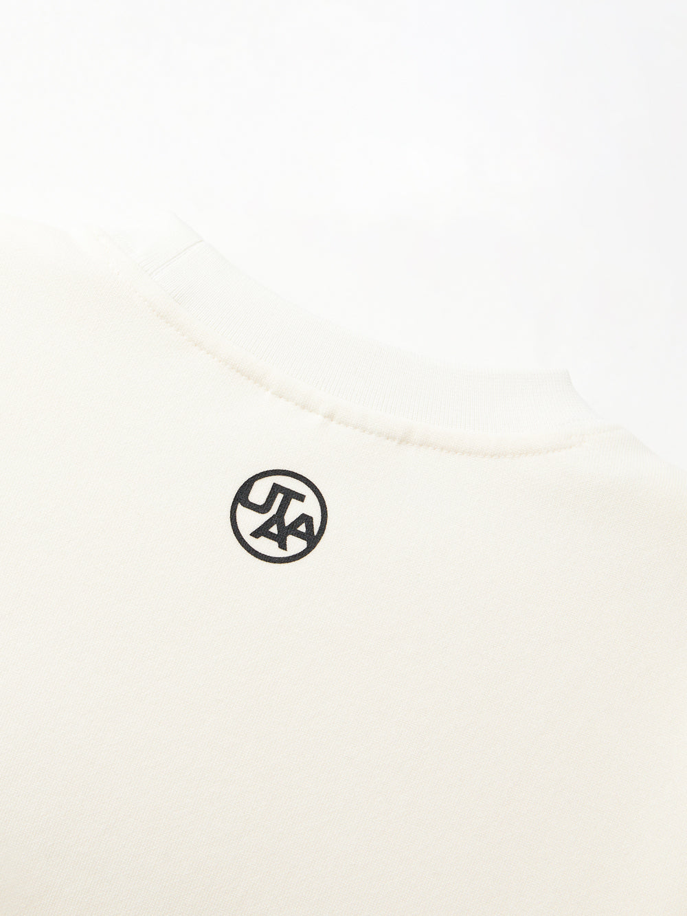 UTAA コードベーシックロゴ MTM : Unisex IV 5