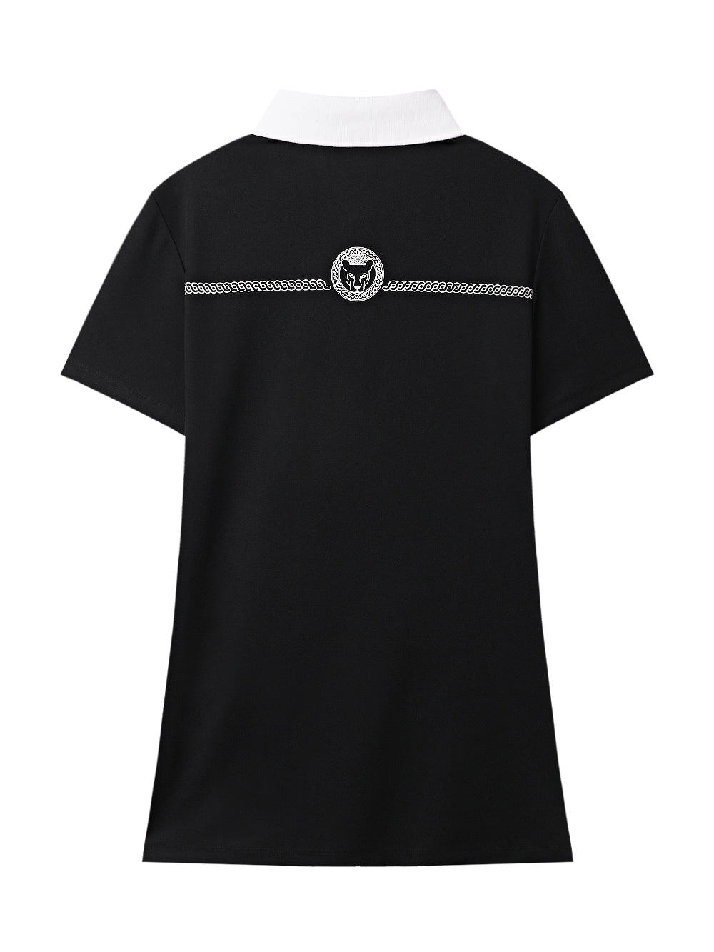 UTAA パンサーチェーンPKシャツ : Women's