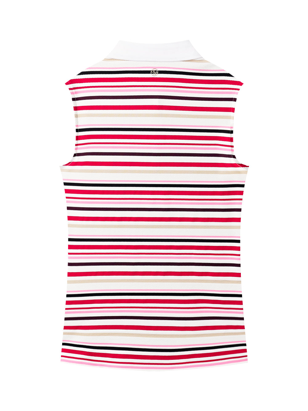 UTAA CrayonカラーストライプPKスリーブレス : Women's