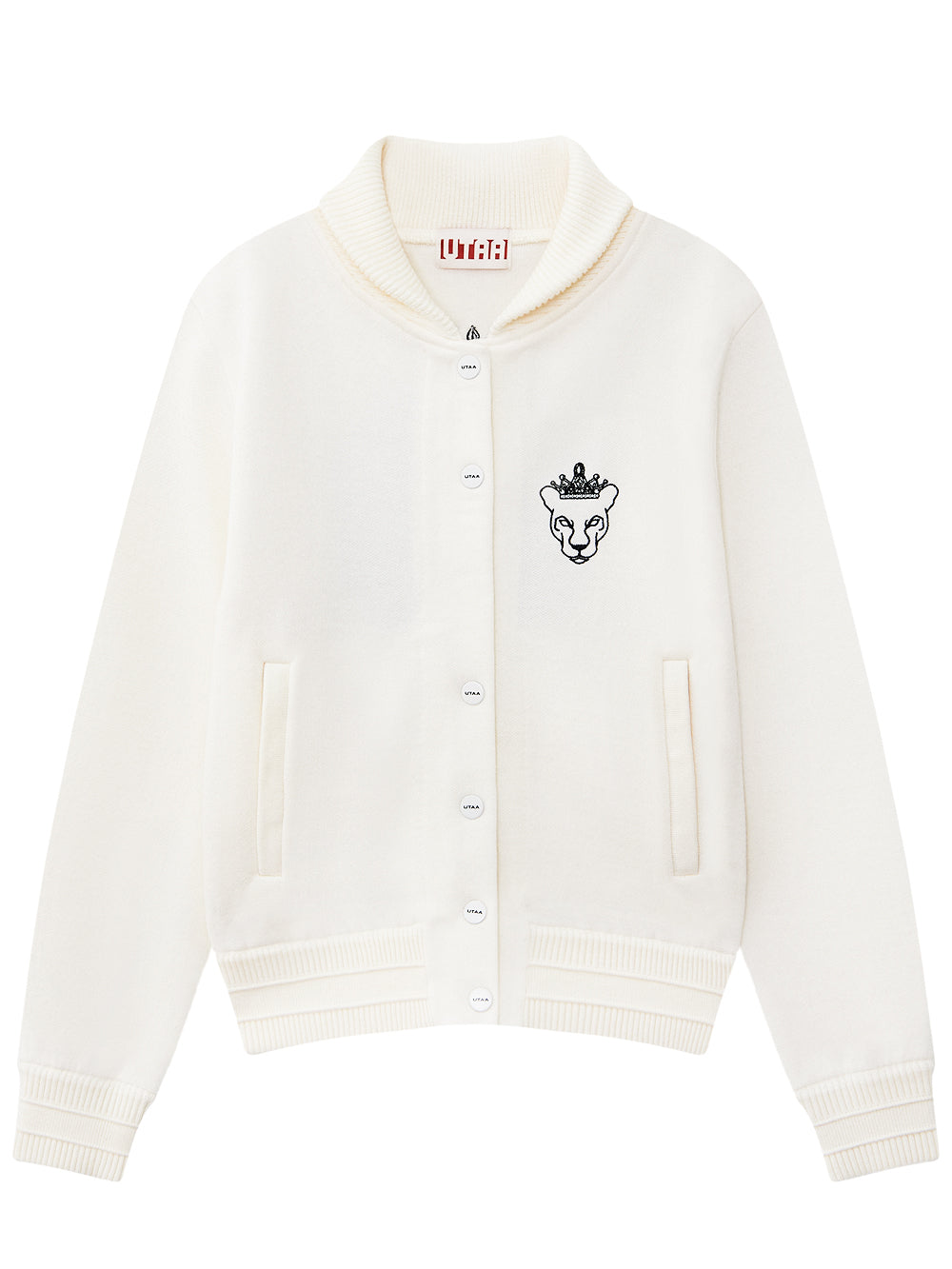 UTAA EgisStadiumニットBlousonジャンパー : Women's