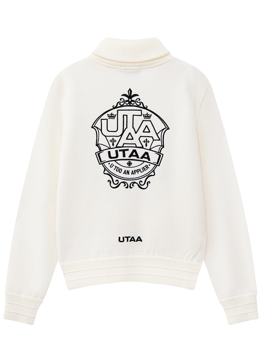 UTAA EgisStadiumニットBlousonジャンパー : Women's