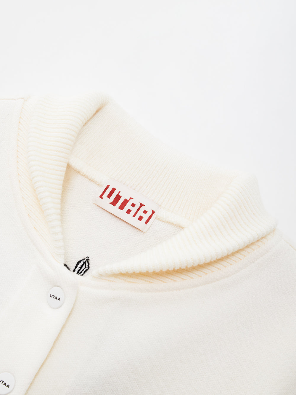 UTAA EgisStadiumニットBlousonジャンパー : Women's