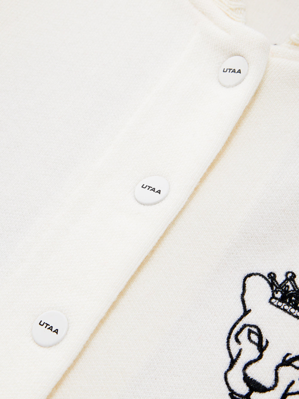UTAA EgisStadiumニットBlousonジャンパー : Women's